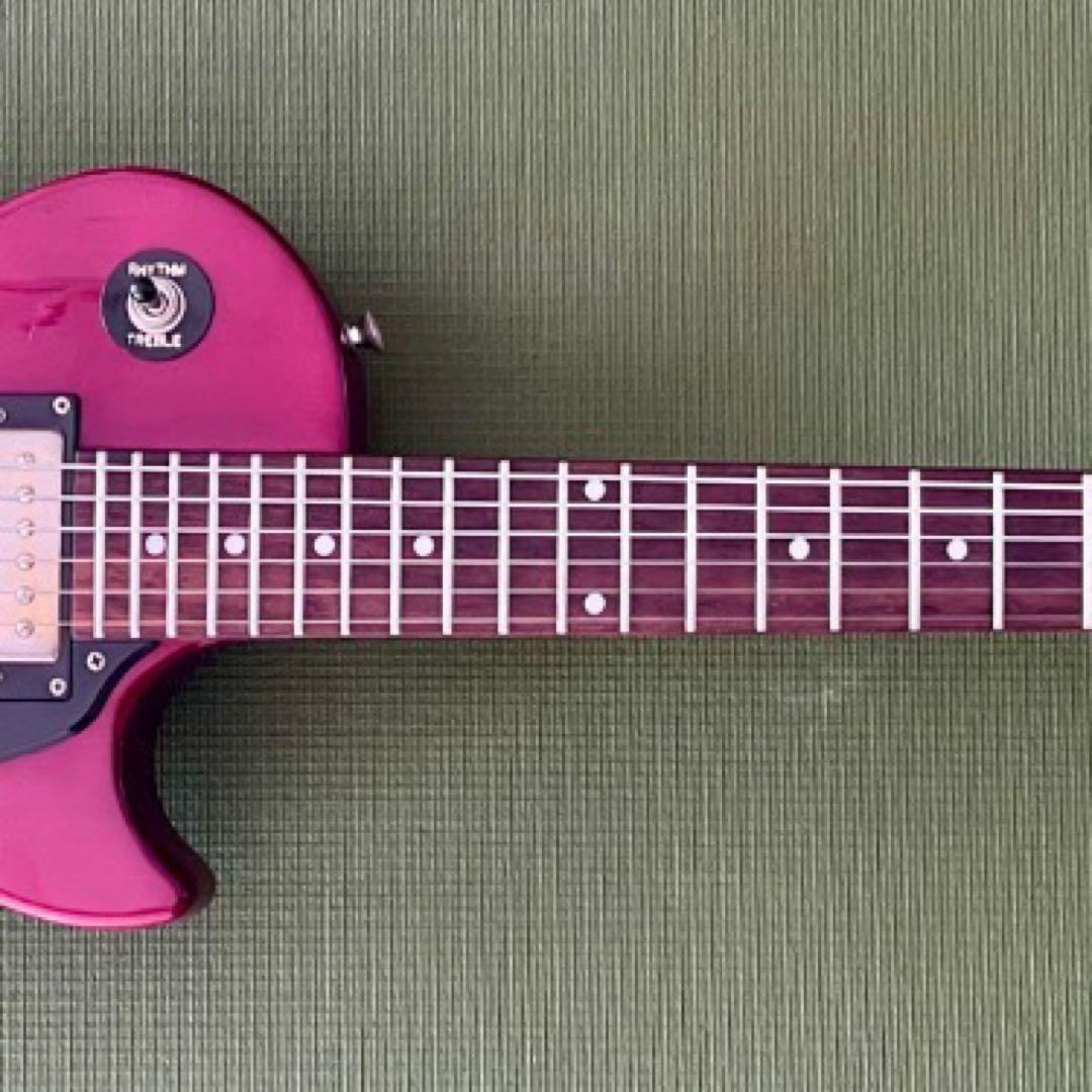 LesPaul Studio★EEシリアル Epiphone by Gibson