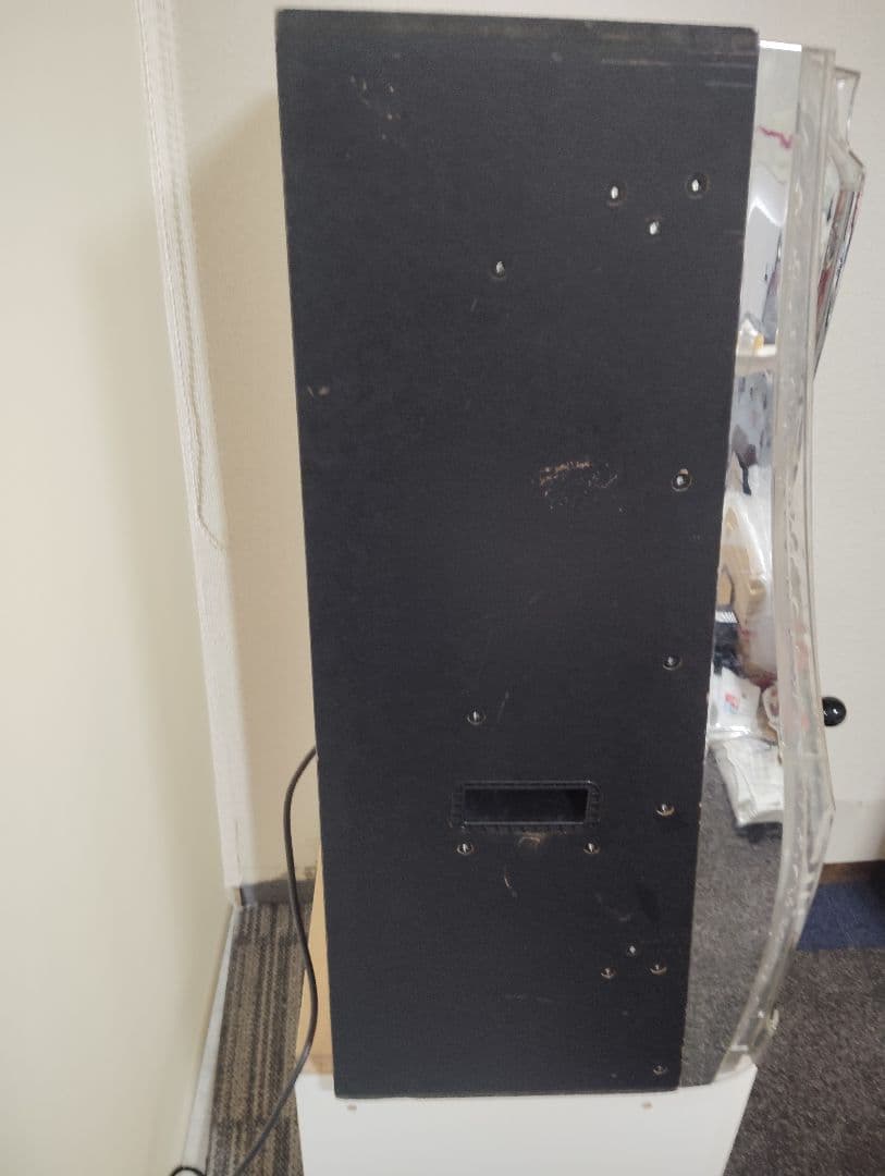 パチスロ　初代　政宗　実機　美品