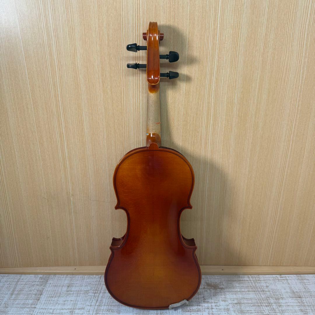 美品　SUZUKI バイオリン　No.230 3/4 2010年