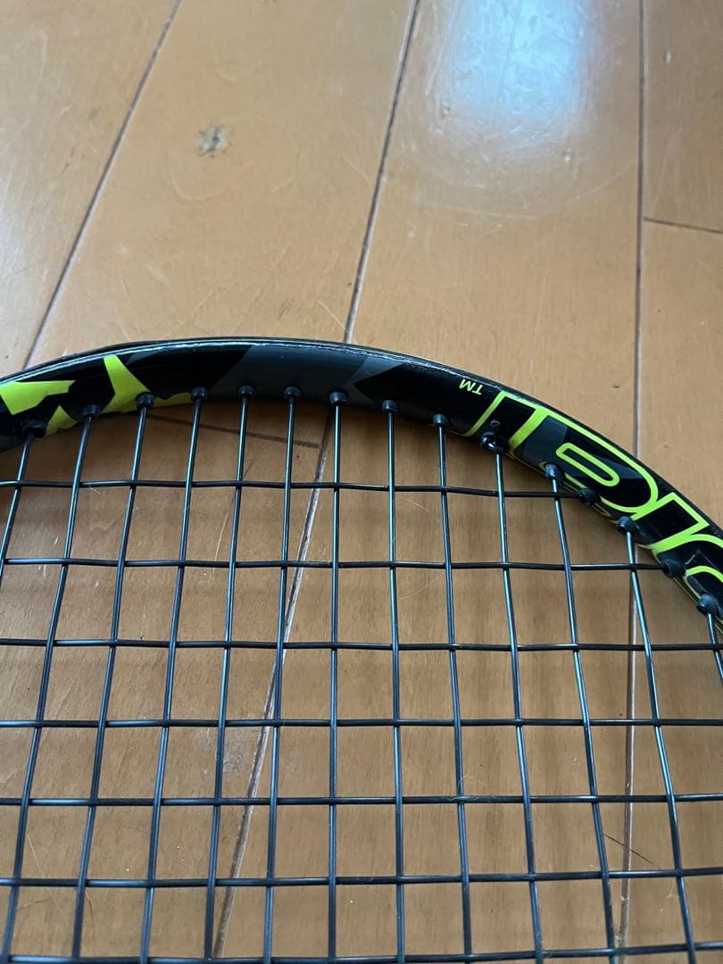 Babolat Pure Aero98 テニスラケット