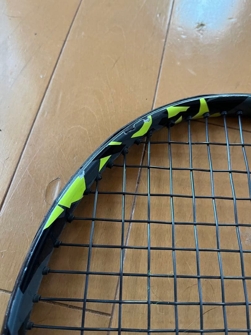 Babolat Pure Aero98 テニスラケット