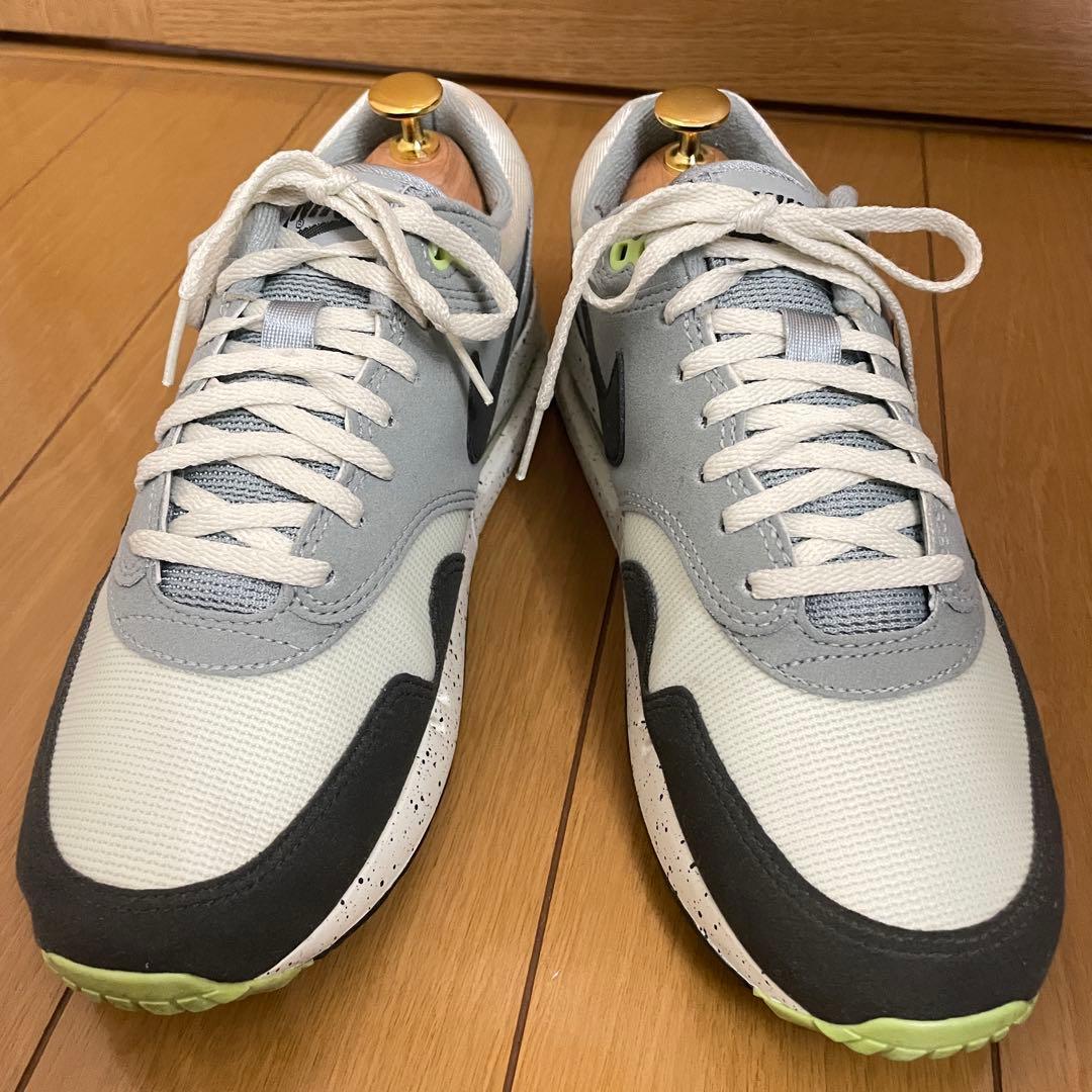 美品 ナイキ エア マックス 1 '86 OG G ゴルフシューズAIR MAX