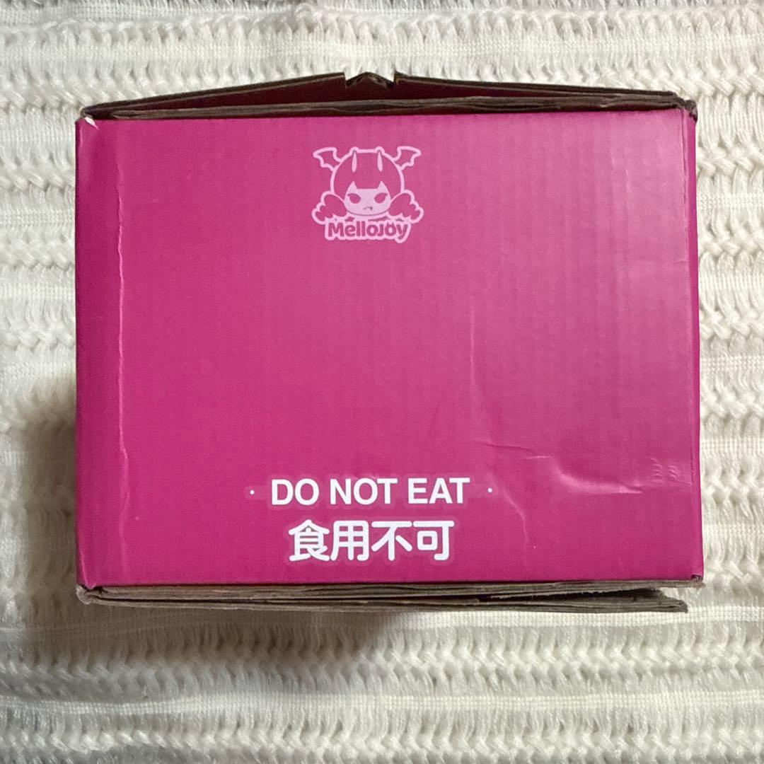 【即日発送】Mellojoy 大福 未開封 メロジョイ クリームまみれ 3箱