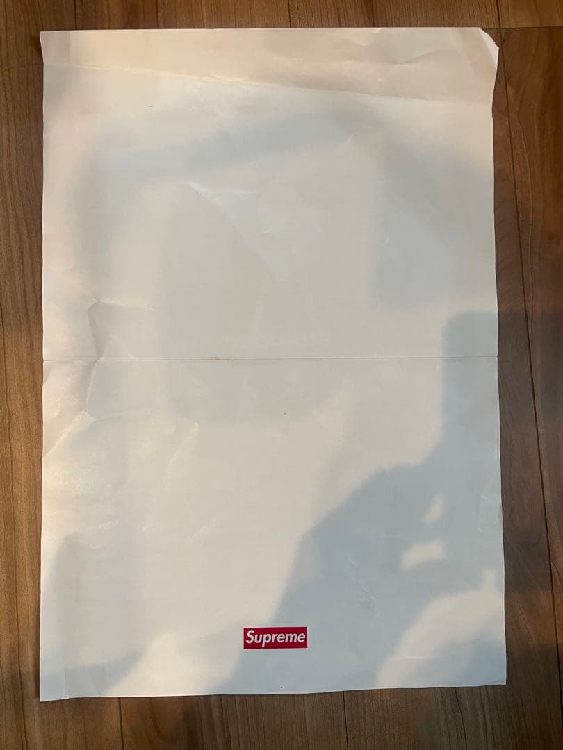 supreme Lee Scratch Perry ポスター