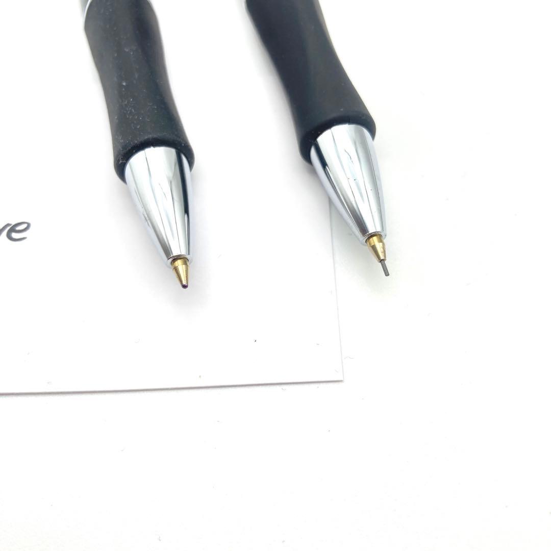 廃番レア···ぺんてる《J CLUB》× NTT DoCoMoコラボ シャーペン