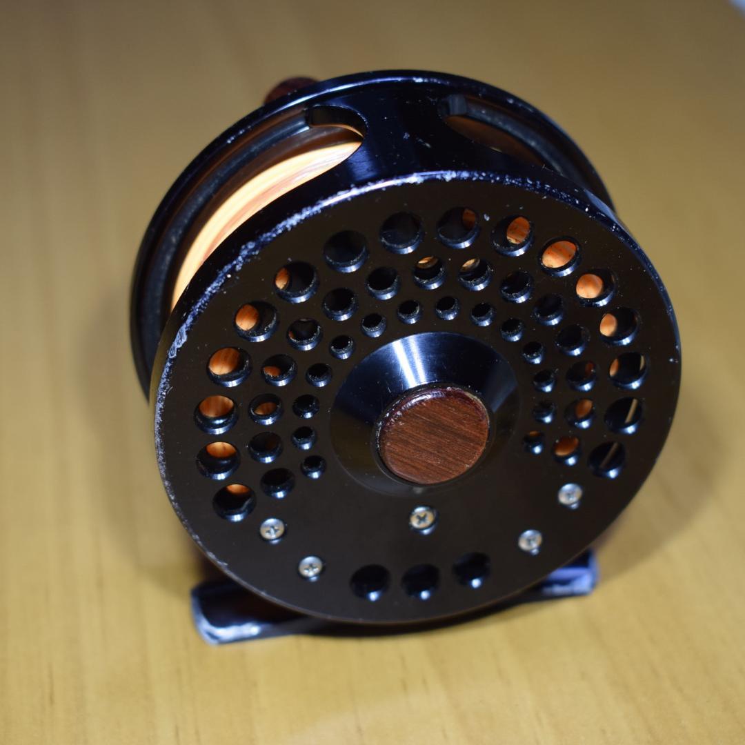 Abel TR-1 フライリール （おまけ付き）