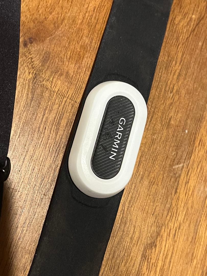 その他 garmin HRM PRO PLUS