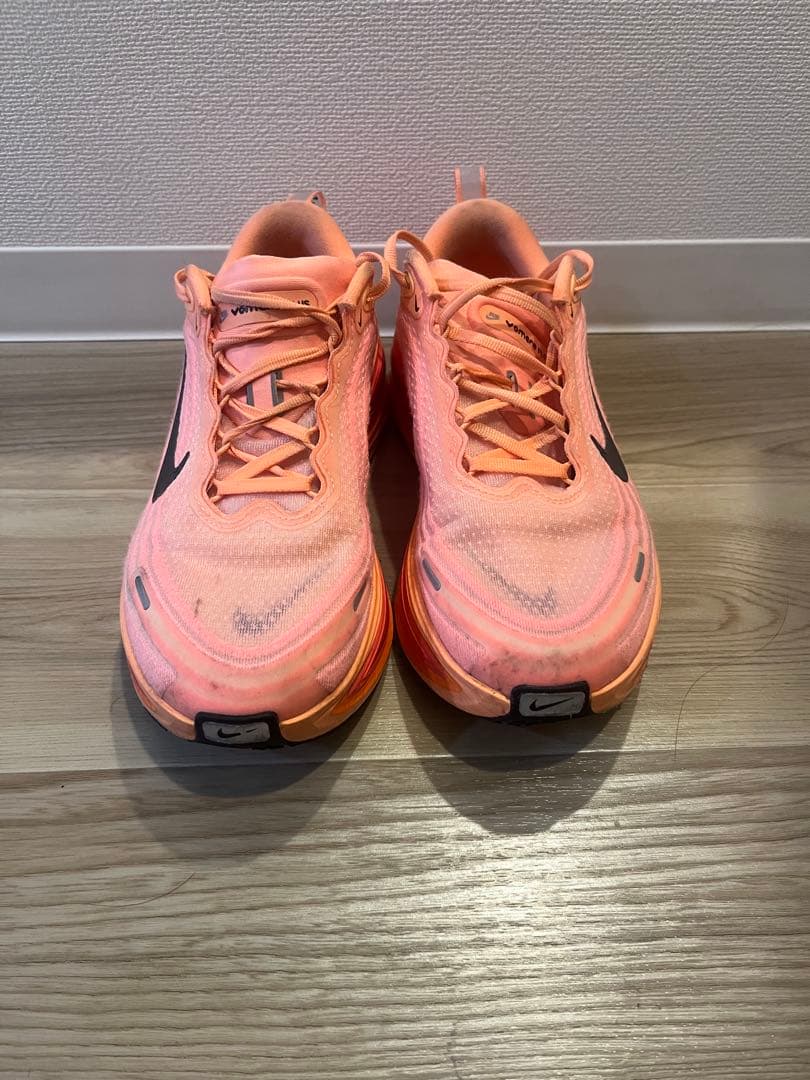 NIKE ボメロ プラス 25.5cm