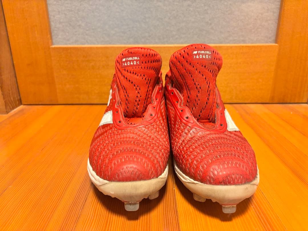 シューズ New Balance FuelCell X