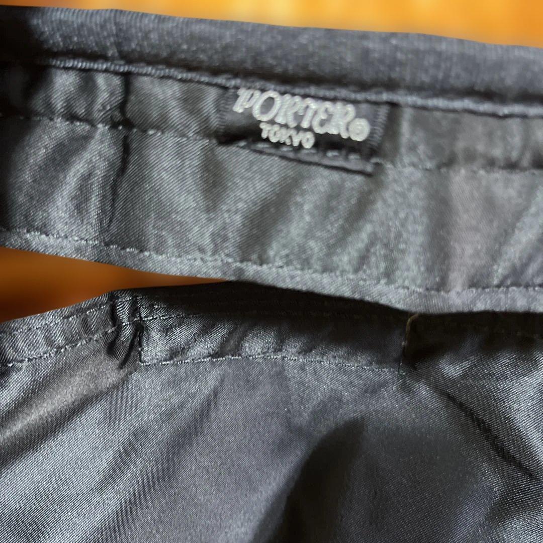 ポーター　ボストンバッグ