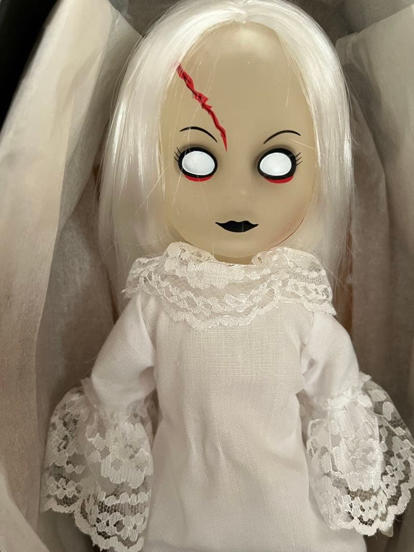 ldd／リビングデッドドールズ ／POSEY／ポジー