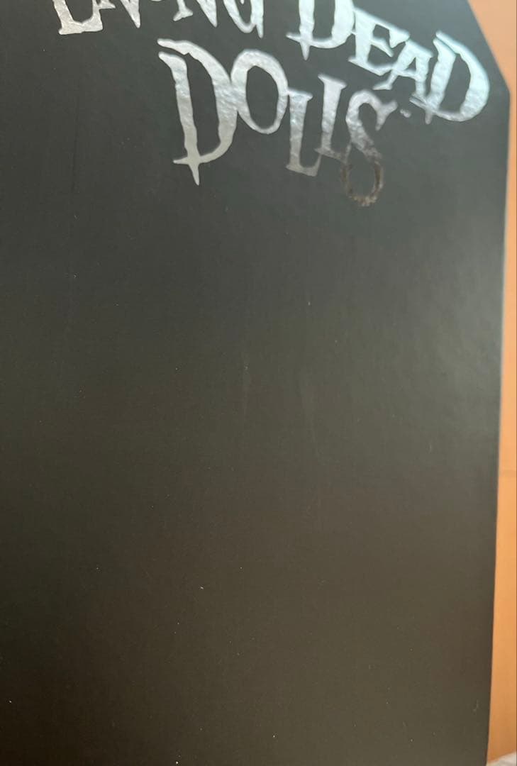 ldd／リビングデッドドールズ ／POSEY／ポジー