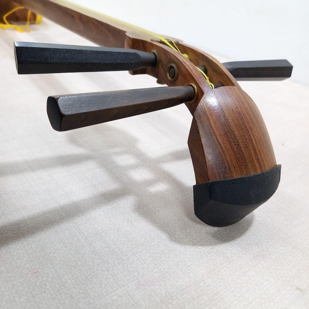 三味線 全長約100cm 和楽器 現状渡し