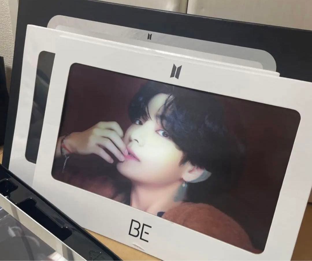 K-POP・アジア BTS