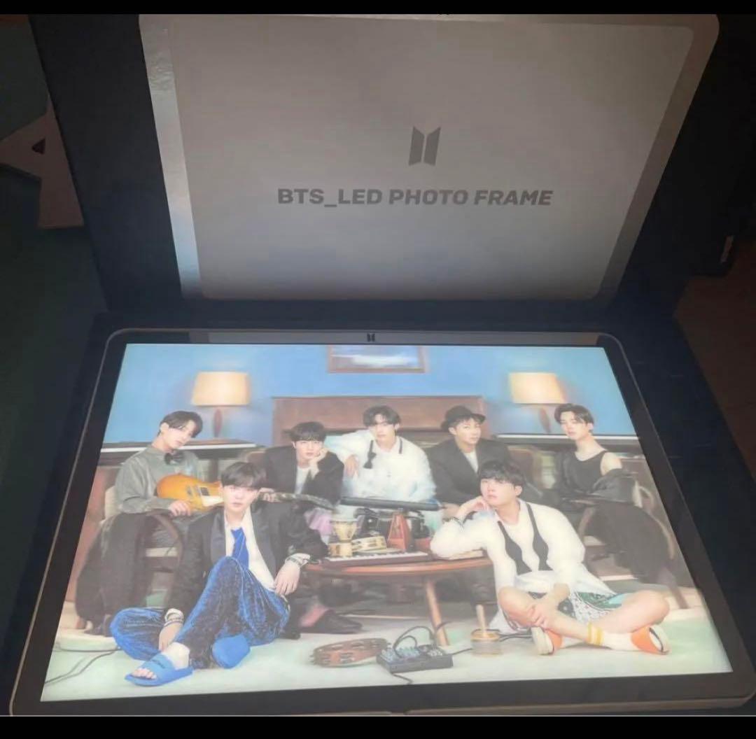 K-POP・アジア BTS