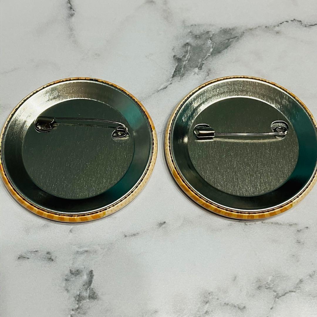 名探偵コナン×NewDays 安室透 缶バッジ×2 お正月Ver 新年の贈り物