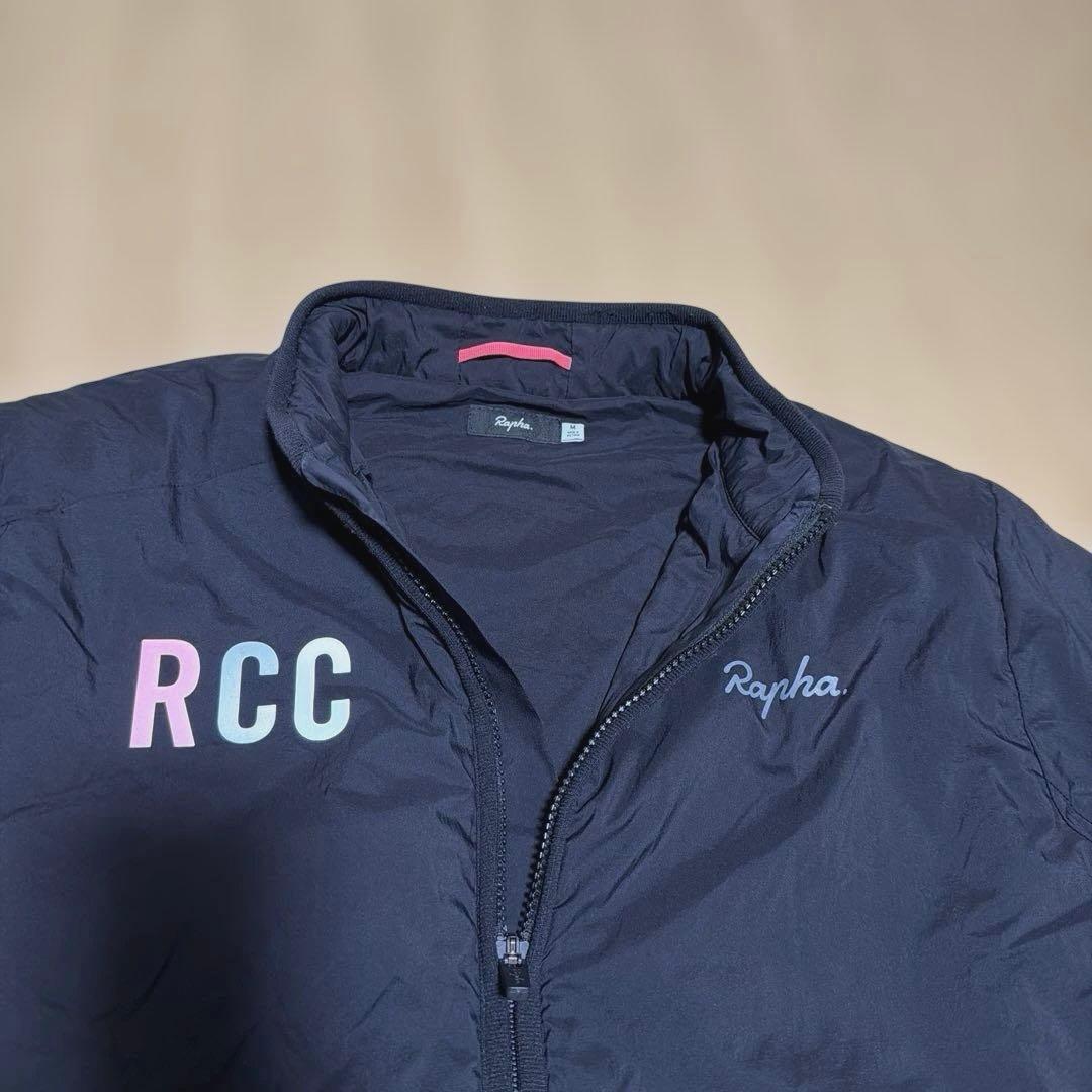 Rapha RCC Lightweight Transfer Jacketラファ