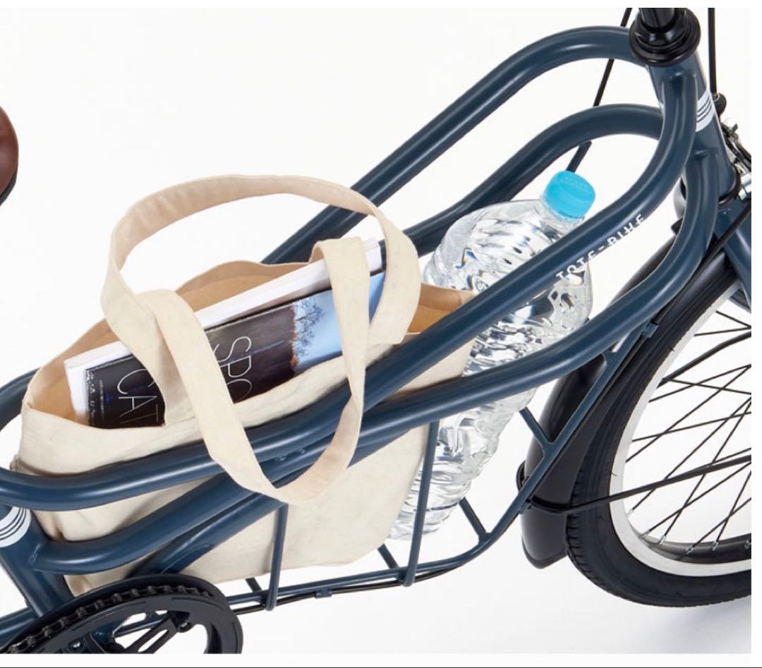 電動アシスト自転車 トートバイク