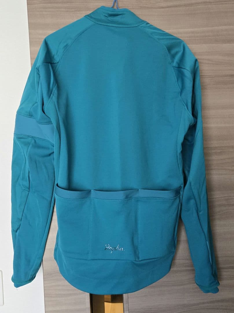 rapha CoreWinterJacket　Lサイズ　メンズ