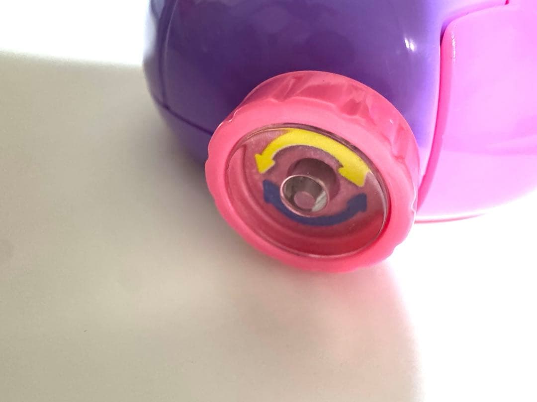 たまごっちパラダイス　パープルスカイ＆パーフェクトガイドセット