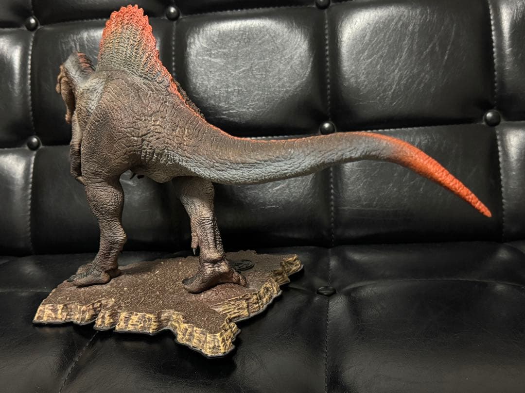 プライム1スタジオ　スピノサウルス