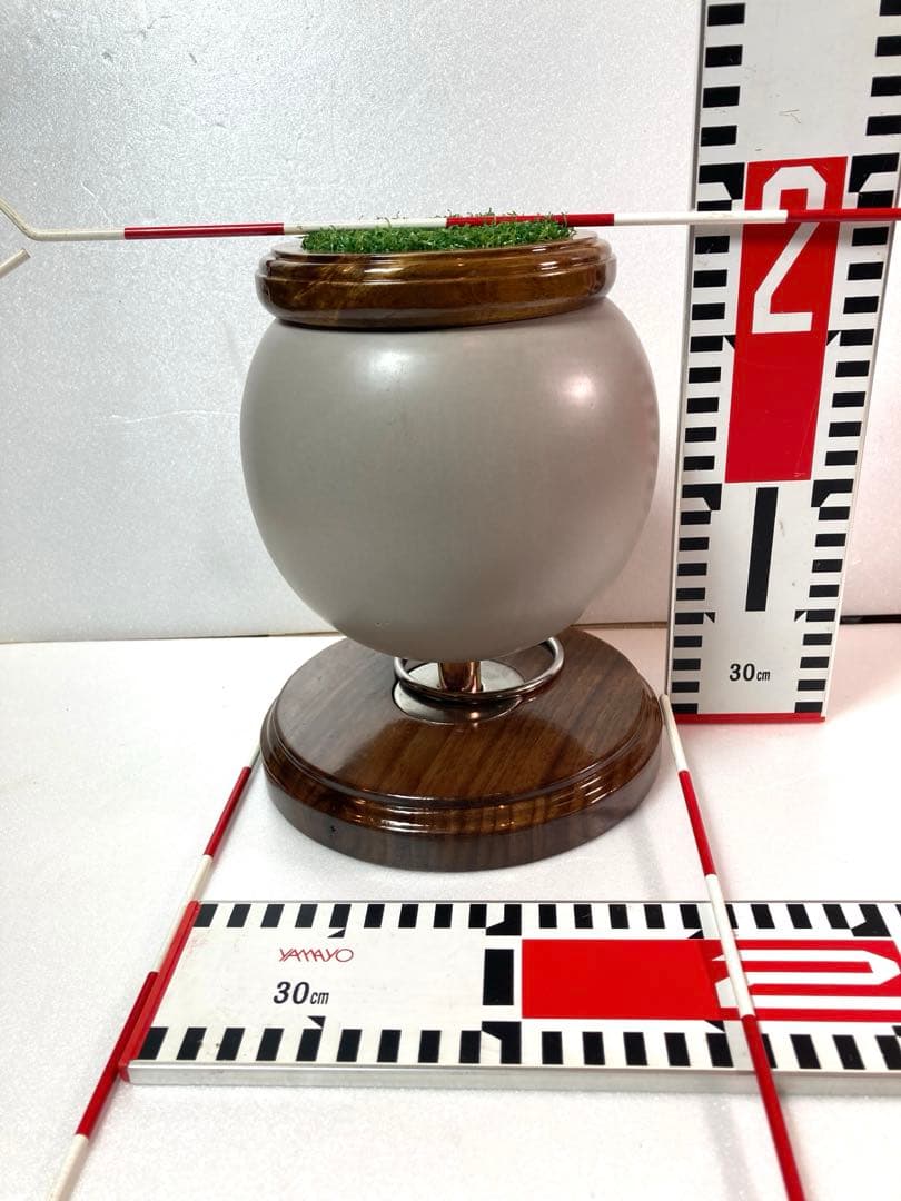 極　中型猛禽パーチ，ファルコンブロックＢ