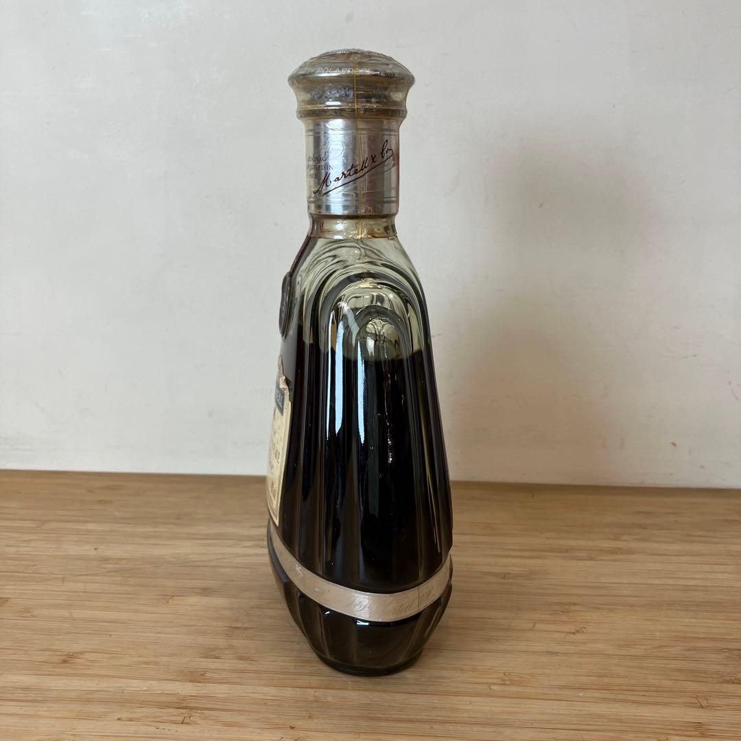 未開栓 マーテル MARTELL XO SUPREME コニャック 700ml