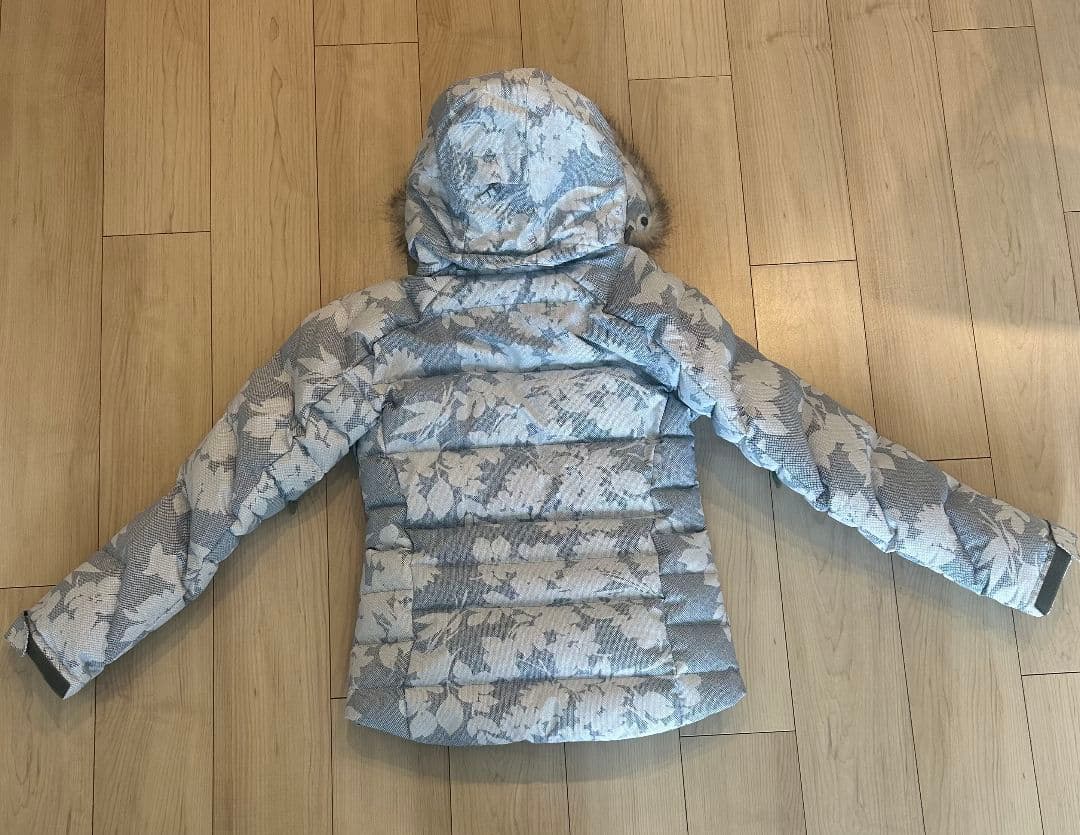 SALOMONスキージャケットレディースXS