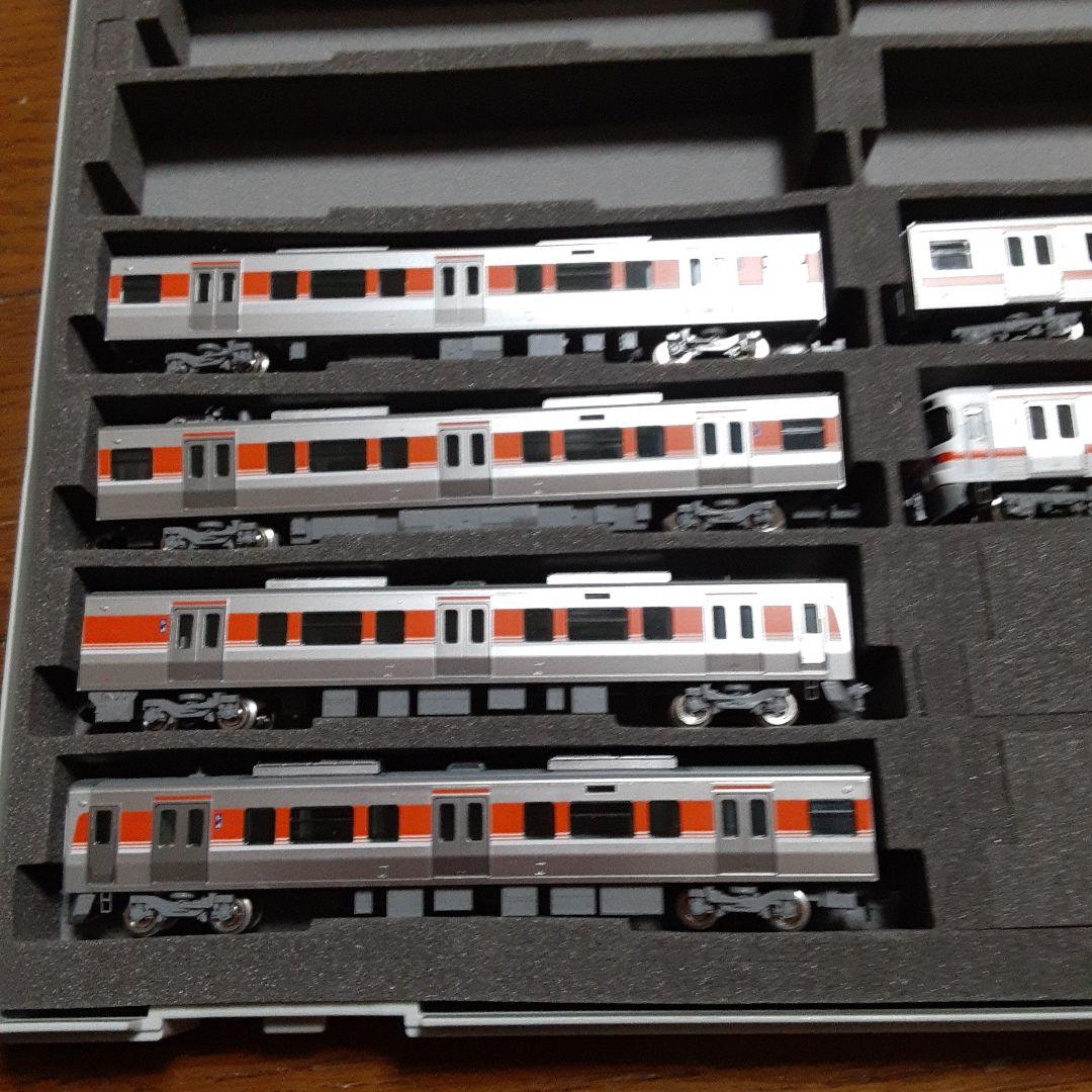 k*o様 JR315系＋313系