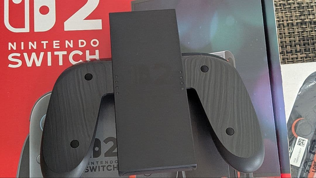 Nintendo Switch 2 日本語・国内専用 ニンテンドースイッチ2