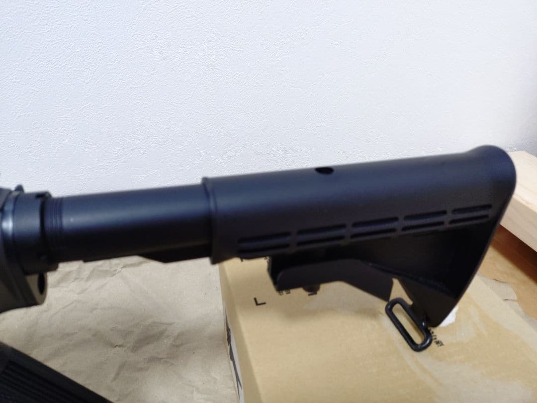 東京マルイ M4 A1 カービン