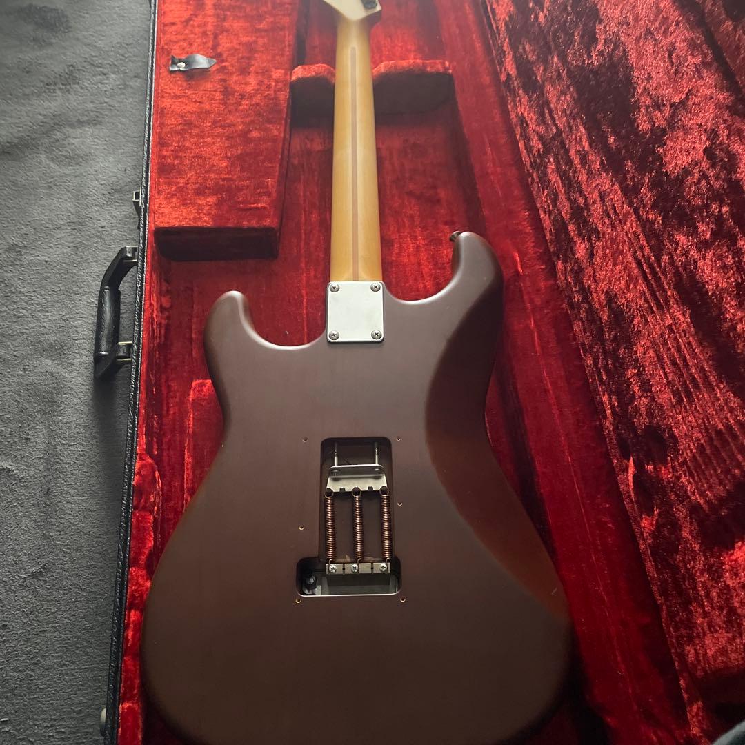 FENDER JAPAN ストラトキャスター