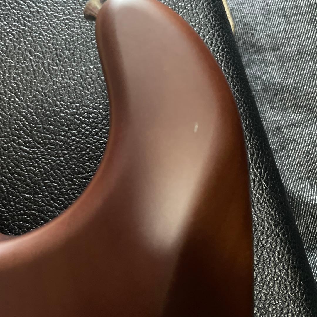 FENDER JAPAN ストラトキャスター