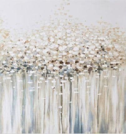 マディソンパーク　キャンバスアート