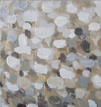 マディソンパーク　キャンバスアート