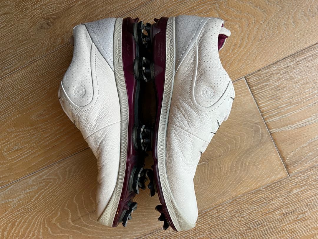 ecco BOA レディース　ゴルフシューズ