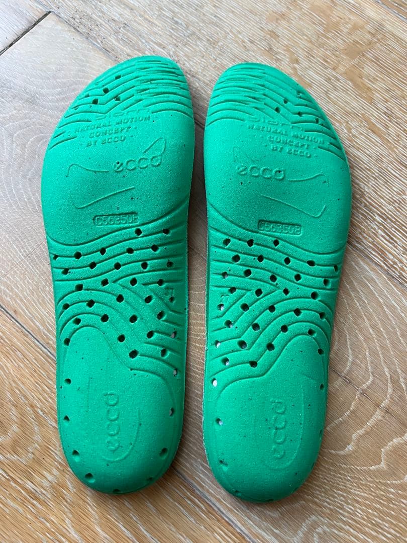 ecco BOA レディース　ゴルフシューズ