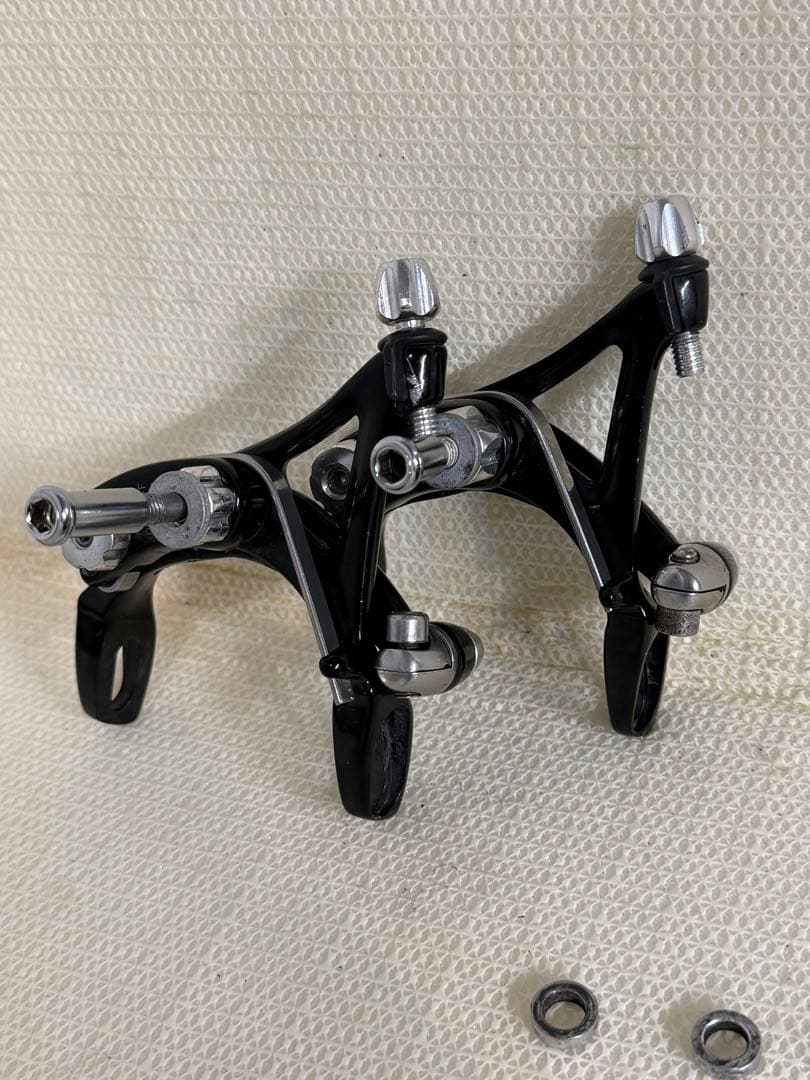 MAVIC マビック ブレーキキャリパー　前後セット