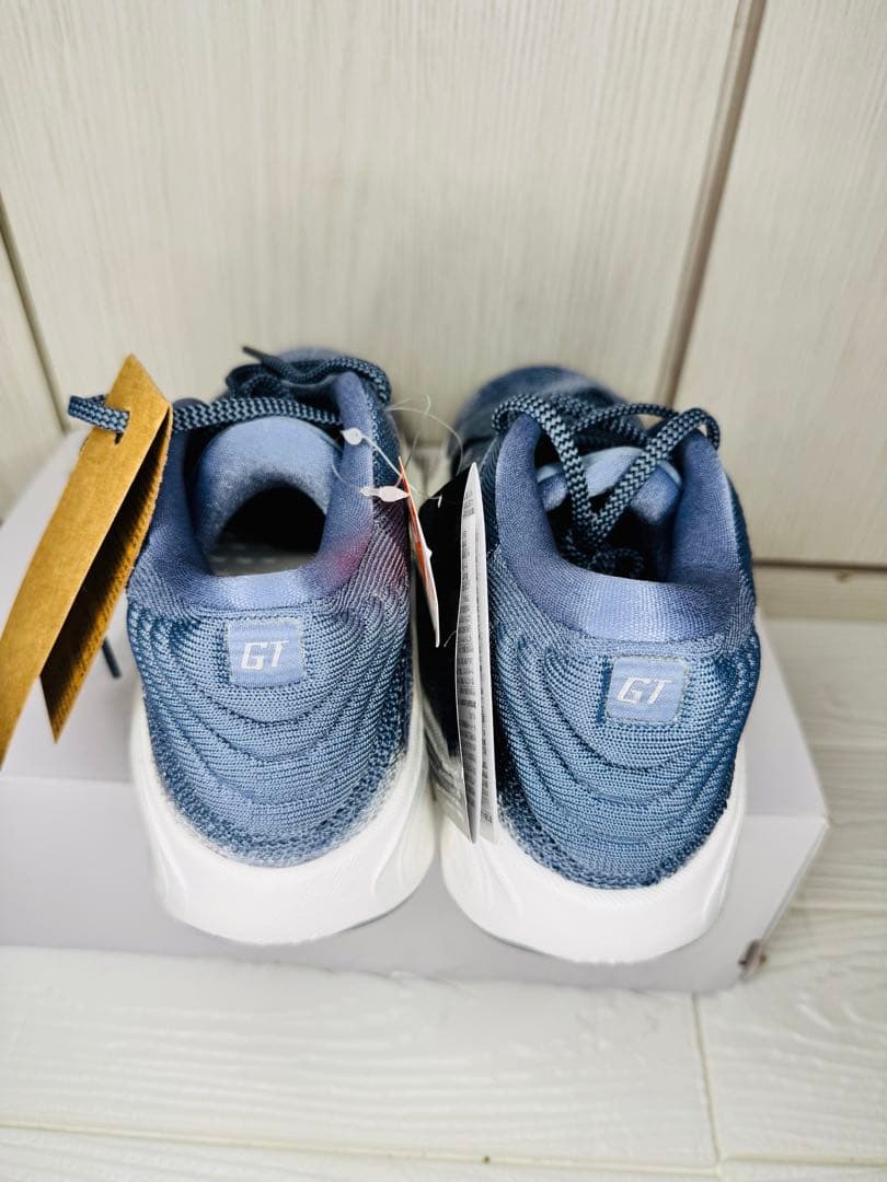 ナイキ　GT ハッスル3 アシェンステート　 GT Hustle 3 26cm