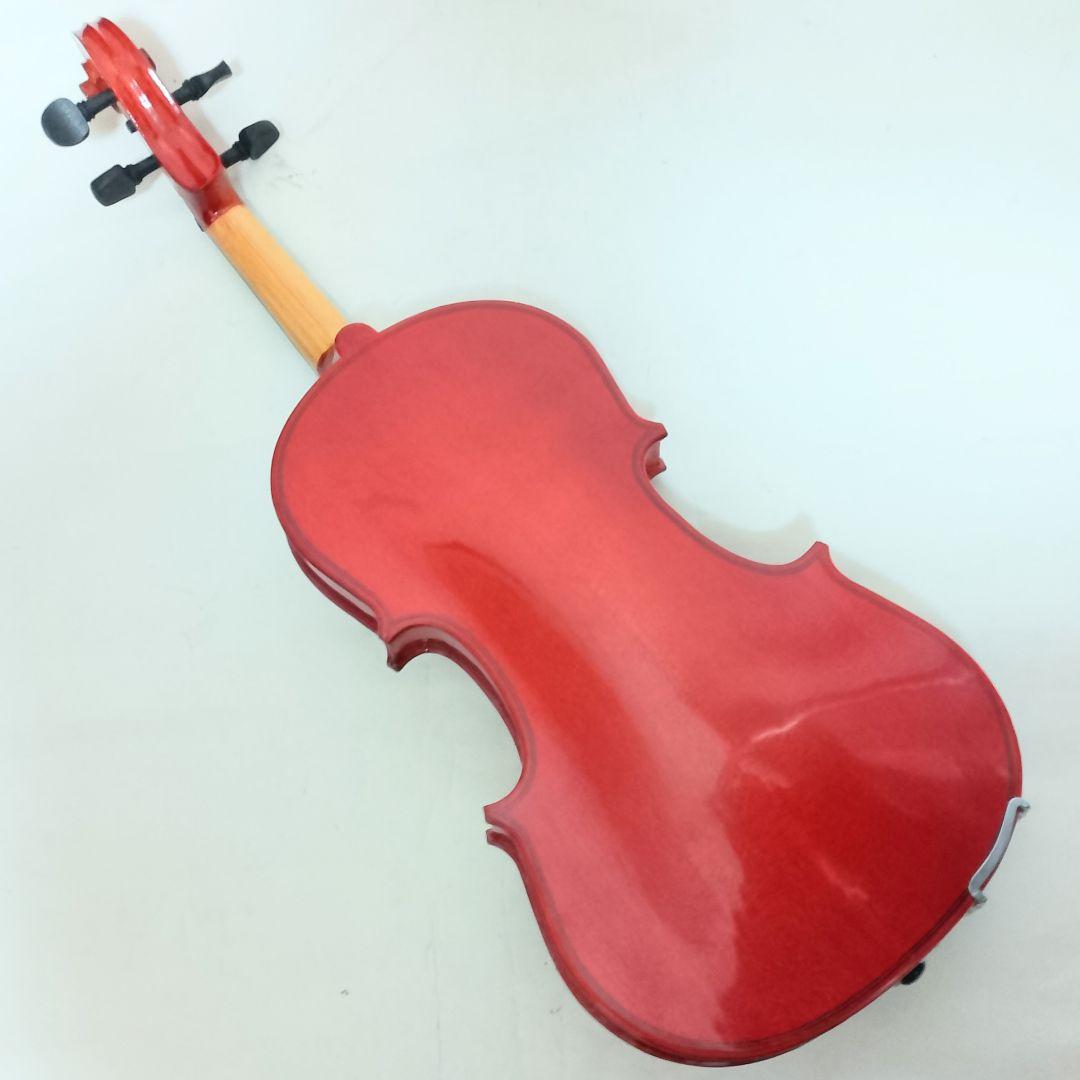 美品　Andalusia　AV-80　バイオリン　4/4サイズ