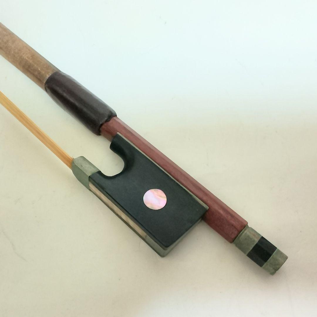 美品　Andalusia　AV-80　バイオリン　4/4サイズ