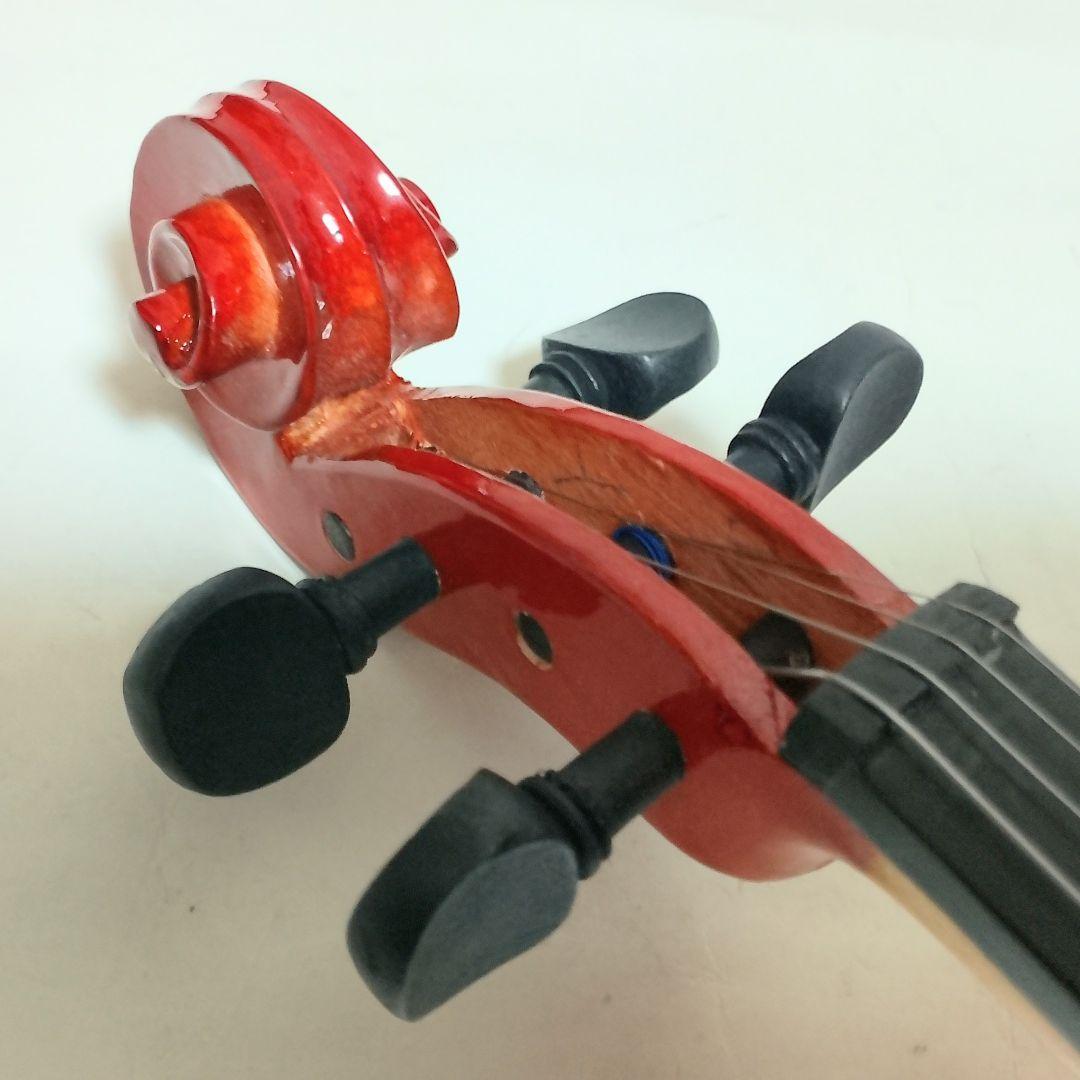 美品　Andalusia　AV-80　バイオリン　4/4サイズ