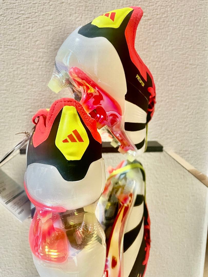 限定 アディダス プレデター エリート スパイク30