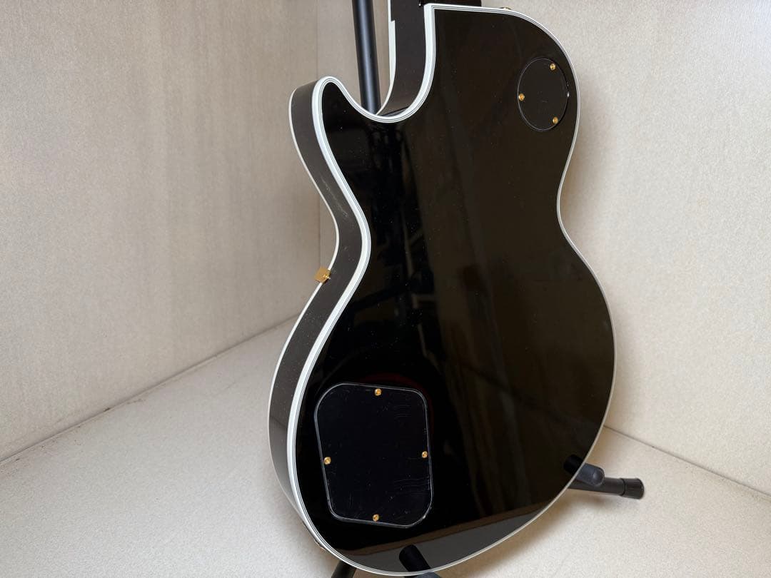 ギター Tokai LC156S BB