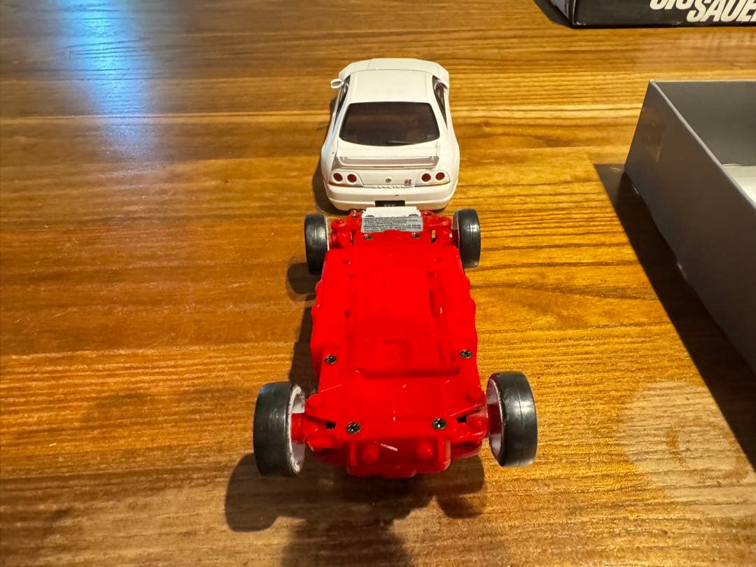 京商 MINI-Z MA-030EVO Red Limited