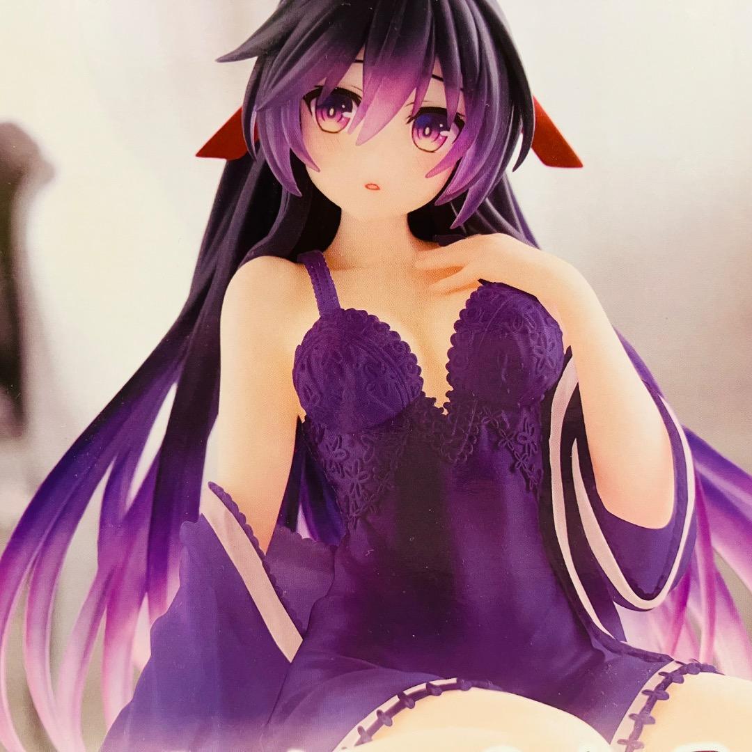 デート・ア・ライブ　プライズフィギュア　13点セット