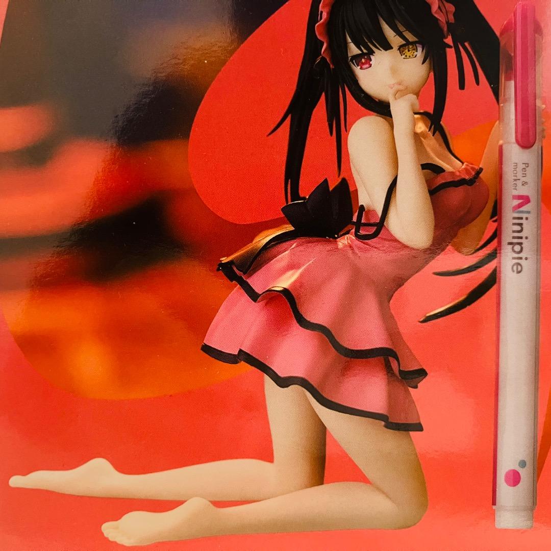 デート・ア・ライブ　プライズフィギュア　13点セット