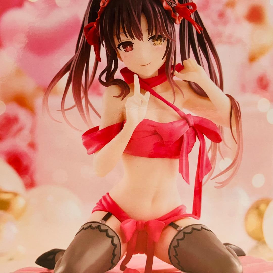 デート・ア・ライブ　プライズフィギュア　13点セット