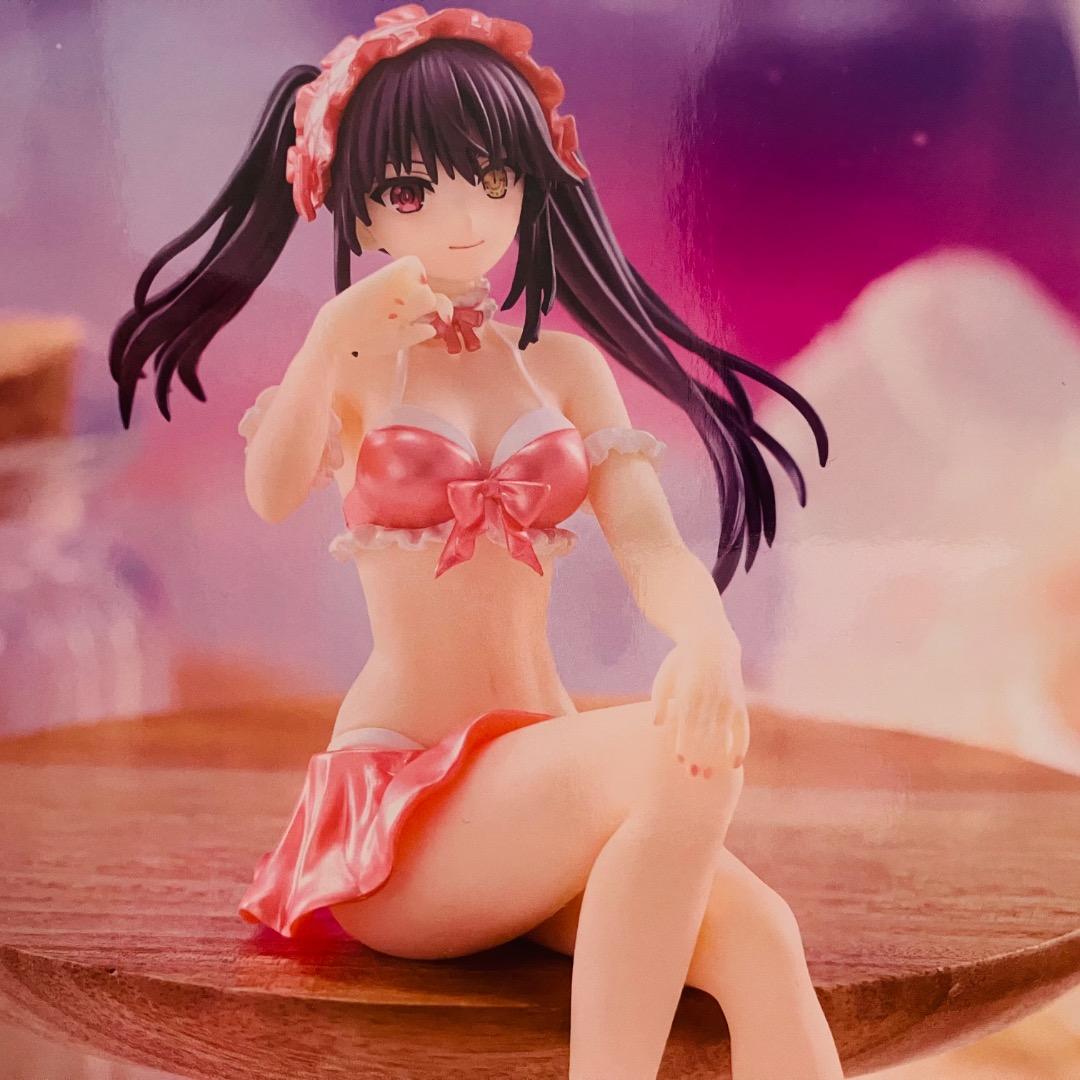 デート・ア・ライブ　プライズフィギュア　13点セット