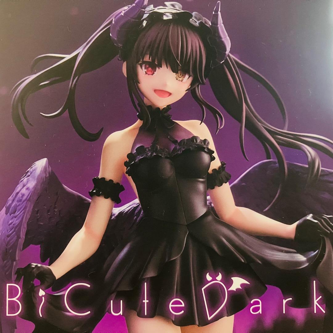 デート・ア・ライブ　プライズフィギュア　13点セット